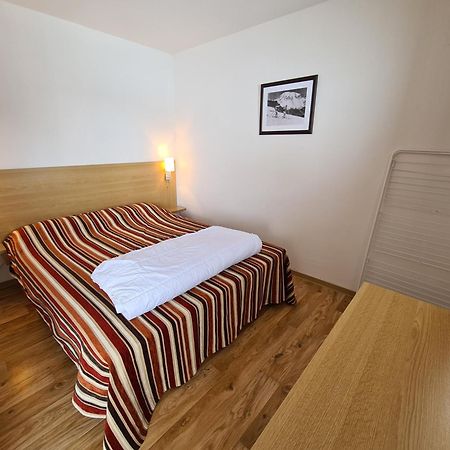 Grand Appartement Meuble La Foux D'Allos T3 6 A 8 Personnes Εξωτερικό φωτογραφία