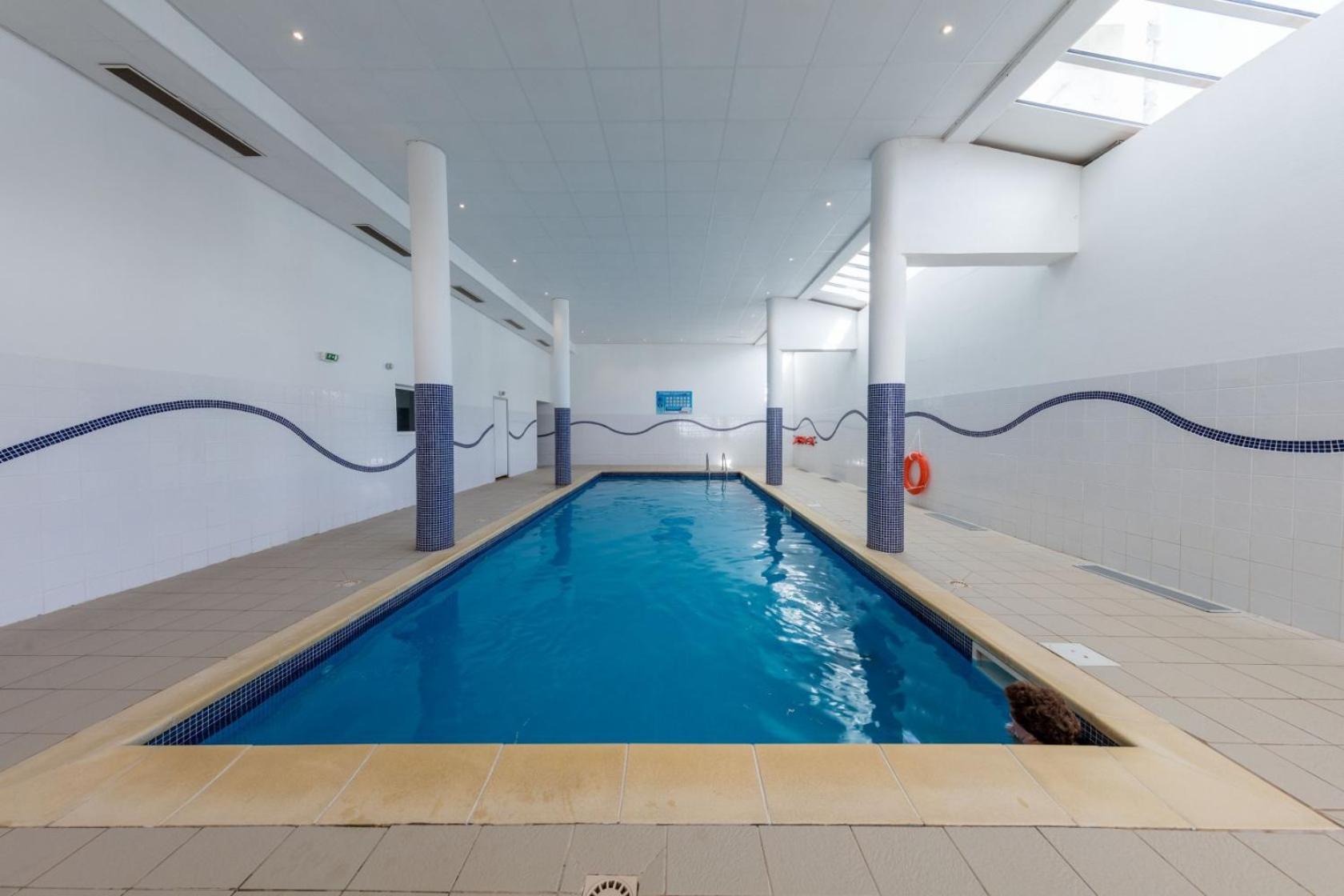 Grand Appartement Meuble La Foux D'Allos T3 6 A 8 Personnes Εξωτερικό φωτογραφία