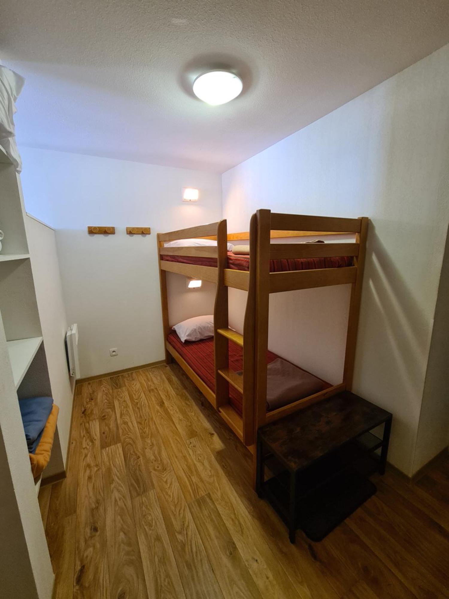 Grand Appartement Meuble La Foux D'Allos T3 6 A 8 Personnes Εξωτερικό φωτογραφία